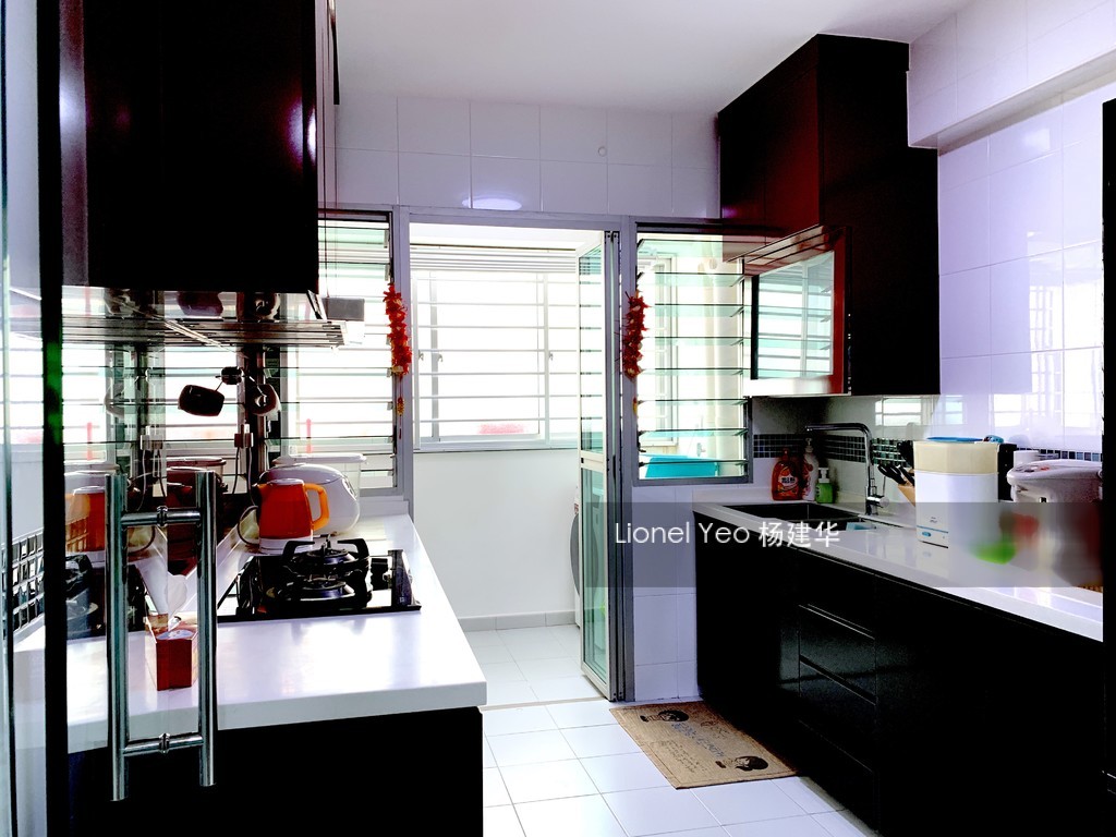 Blk 313C Sumang Link (Punggol), HDB 4 Rooms #203177571